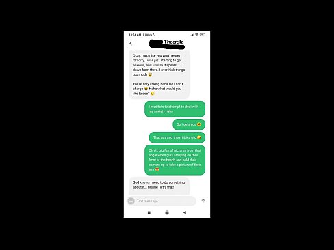 ❤️ Πρόσθεσα ένα νέο PAWG από το Tinder στο χαρέμι μου ( μιλήστε στο Tinder συμπεριλαμβάνεται) Ρωσικό πορνό ❌️❤